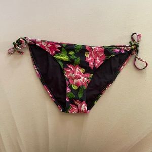 Bikini bottom